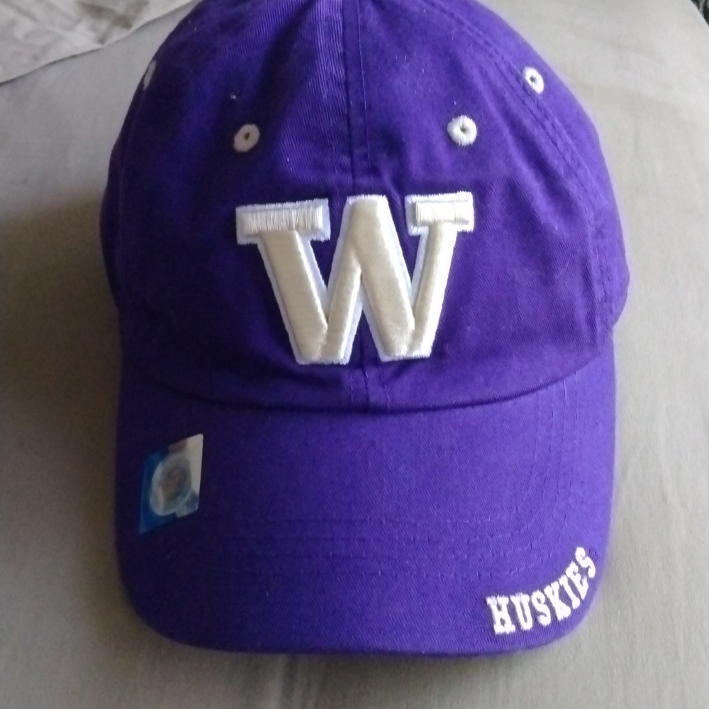 University of Washington Huskies 1size $28 + free